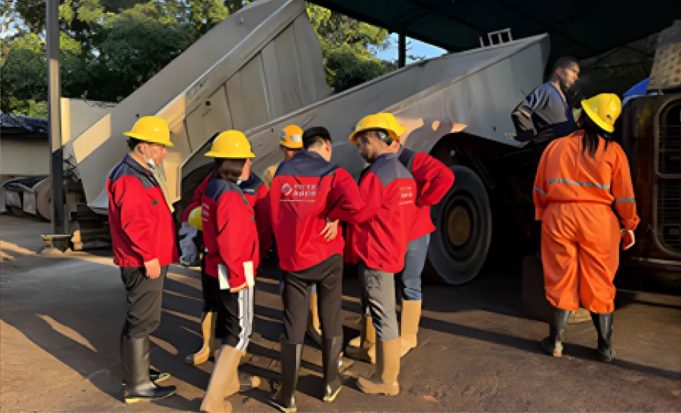 Jinan Focor Machinery Co., Ltd. Jinan Focor Machinery Co., Ltd.