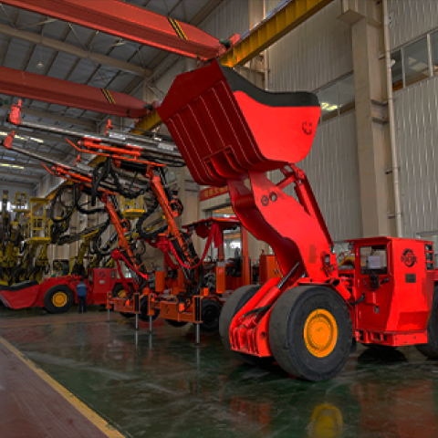 Jinan Focor Machinery Co., Ltd. Jinan Focor Machinery Co., Ltd.