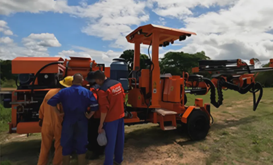 Suministrar soluciones personalizadas