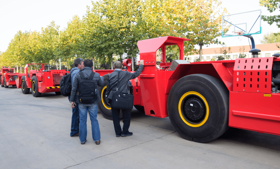 Cooperación y Marketing