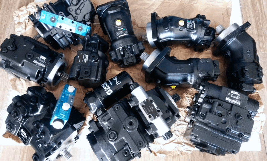 Sitios y Productos Relacionados