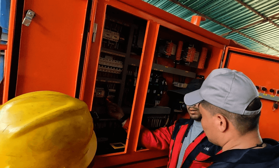 Investigación y Desarrollo