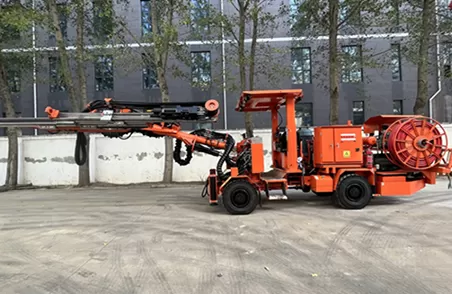 CÓMO MANTENER LAS PLATAFORMAS DE PERFORACIÓN DE ROCAS Y SUS VENTAJAS