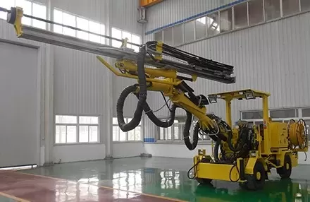 CÓMO ELEGIR UN JUMBO SUBTERRÁNEO