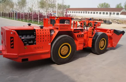 Sobre el proceso minero