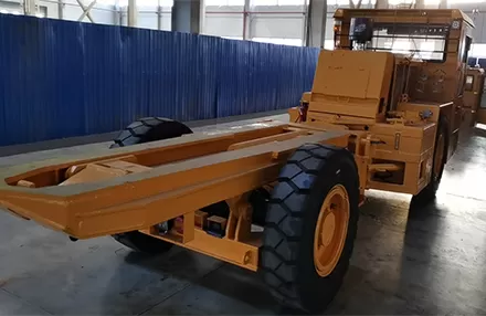 Cómo mantener un vehículo de servicio multifuncional