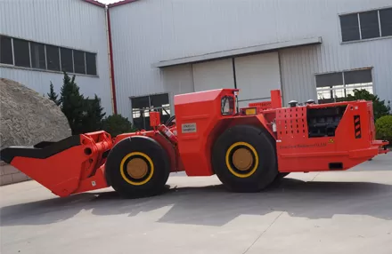 ¿Qué es la herramienta de minería?